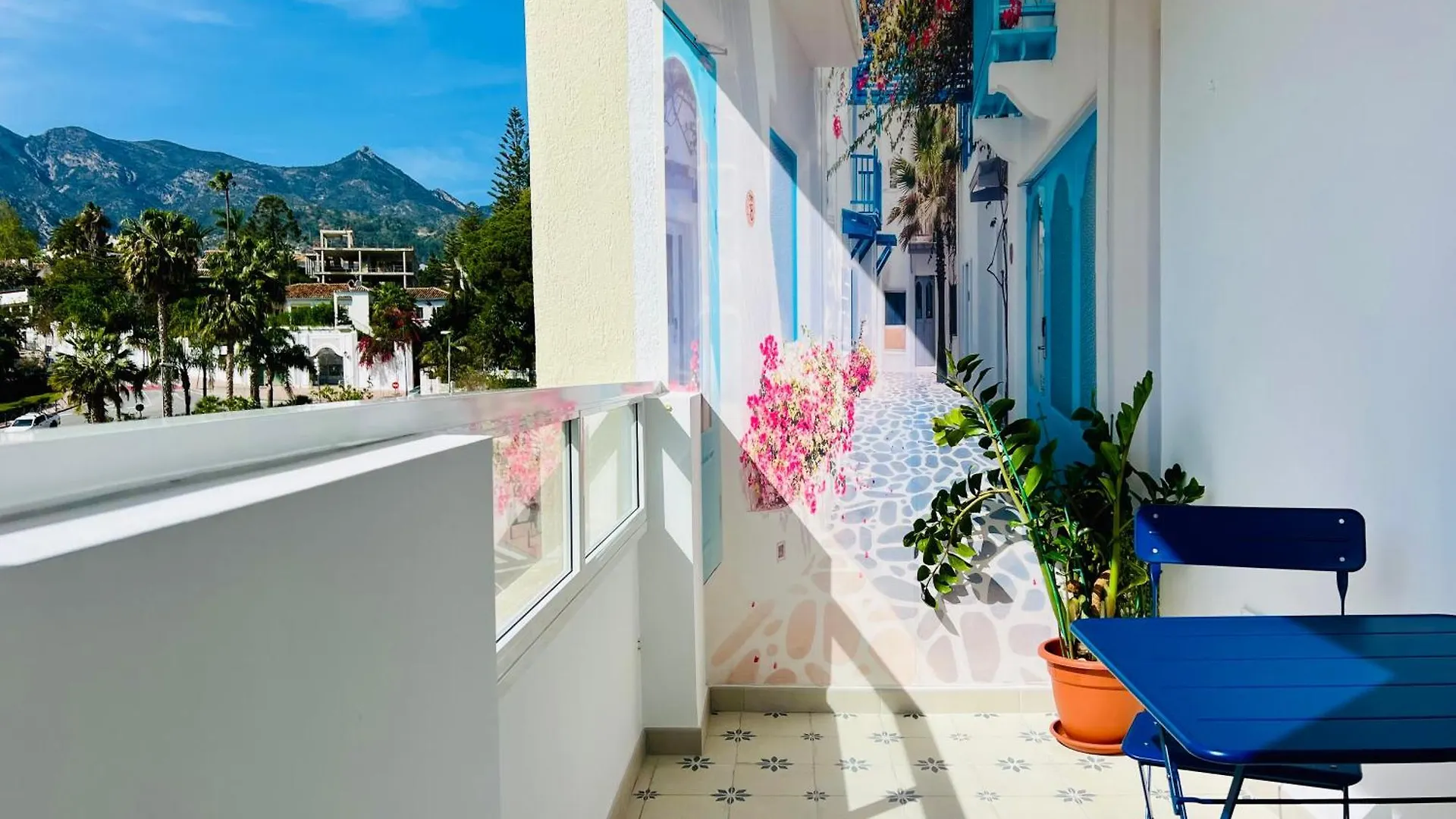 Hola Marbella Splendid Apartment With Stunning View