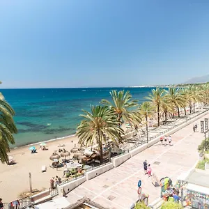  Apartamento Puerto Azul